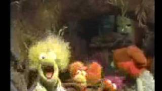 Fraggle Rock Commercial 1989 [upl. by Raye]