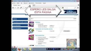 Como Eliminar Intruso WIFI [upl. by Maddock]