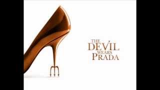 BSO The Devil Wears Prada  You Must Have Done Something Right  Descarga [upl. by Dinah]