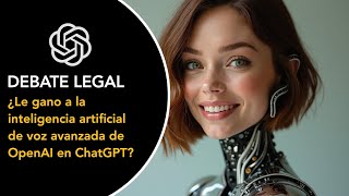 Nueva Voz Avanzada de OpenAI en ChatGPT Inteligencia Artificial en la Sala de Clases [upl. by Stoddart184]