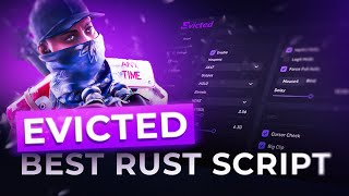 The Most Legit Rust Script  Rust Scripts  Free Trial 2024 [upl. by Formenti]