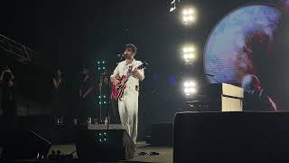 Tere Hi Hum  Prateek Kuhad  Goa Concert December 2022 LIVE [upl. by Koy]