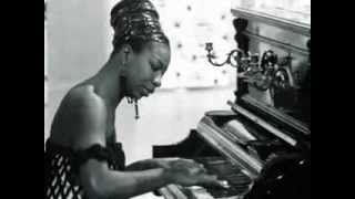 Nina Simone  Gimme A Pigfoot And A Bottle Of Beer [upl. by Brunella]