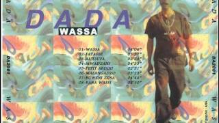 Dada  wayé ou moina [upl. by Vivian]