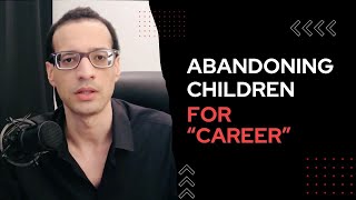 Outsourcing Childcare  Modern Women [upl. by Anwahs]