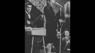 Françoise Hardy  Il est trop loin  1967 [upl. by Nonregla]