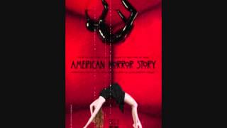 American Horror Story soundtrack  Lavender Moon [upl. by Damal483]