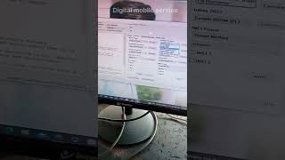 How to Vivo 1820 y91i unlock by Umt ll Y91i pin amp frp remove Umt dongle [upl. by Sher]