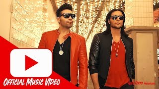 Kamran amp Hooman quotMantegh Nadaramquot 4K Official Music VIdeo [upl. by Roche]