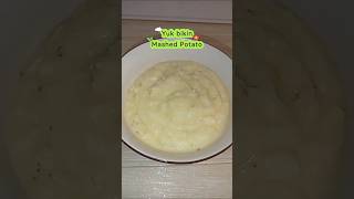 Mashed Potato Simpel [upl. by Halpern]