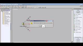 DB2 Stage amp Teradata Stage with Utilities explained Video 10 HD [upl. by Krischer285]