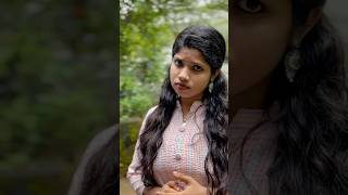 അറിയാതെ ഇഷ്ടമായി shortsvideo today subscribe dialogue [upl. by Annotahs]