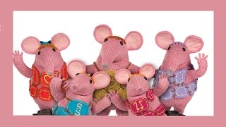 Clangers Puzzle  Cbeebies [upl. by Hollyanne]