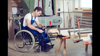 Pensione anticipata per invalidità inabilità o handicap [upl. by Cerveny]