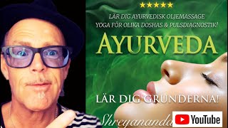 YOGA enligt AYURVEDA hur SJUTTON går det till Yoga Beyond the Poses – Episode 3 [upl. by Westmoreland]