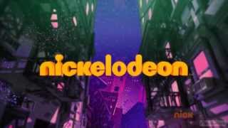 Nickelodeon HD UK Continuity 080513 hd1080 [upl. by Kwabena]