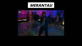 MERANTAU  FIGHTING SCENES PART 1 [upl. by Eiramanna378]