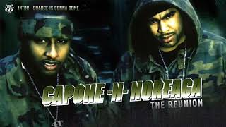 CaponeNNoreaga  Intro feat Carl Thomas [upl. by Orazio]