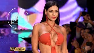 LATALA Miami Swim Week Summer 2024  4K Full Show [upl. by Renat]