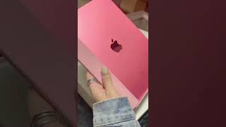 109 inch Apple iPad 10th Generation Pink [upl. by Atiraj742]