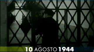 10 agosto 1944 la strage di piazzale Loreto [upl. by Karissa32]