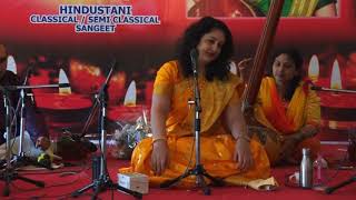 Dr Kalyani Bondre  Raag Ahir Bhairav [upl. by Vladamir]