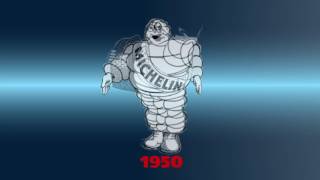 michelin bibendum audio [upl. by Janos]