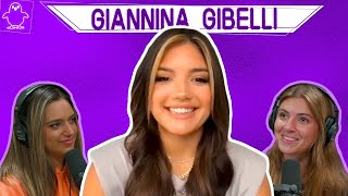 Giannina Gibelli Talks ‘Love Is Blind After the Altar’  Full Episode [upl. by Elleval]