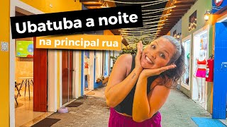 O que fazer em Ubatuba a noite principais atrações com preços [upl. by Werd902]