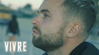 MA2X  Vivre Clip Officiel [upl. by Gustafsson]