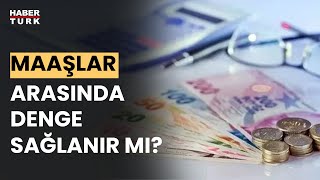 En düşük emekli maaşı ne oldu Ahmet Kıvanç yanıtladı [upl. by Atwekk682]