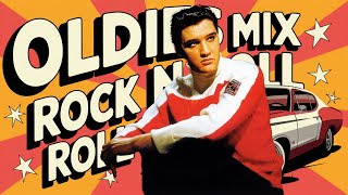 Best Classical Rock n Roll 50s 60s 🔥 Late 50s Early 60s Rock n Roll🔥Rockabilly amp Rock n Roll 50s 60s [upl. by Tillford]