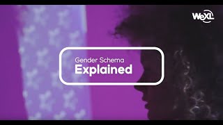 Gender Schema Explained [upl. by Budd]