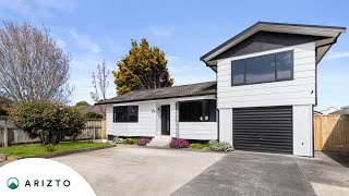 2A Hackett Street Whanganui East  Arizto [upl. by Hillhouse]