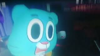 darwin eats gumball cereal versión original pibby wheres chicky bekky poyo [upl. by Saxe519]