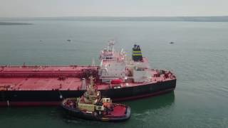 Svitzer tugs Milford Haven june 17 [upl. by Topping536]