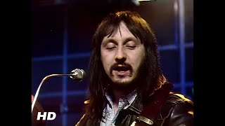 John Entwistle  My Wife The Old Grey Whistle Test 12061973 HD [upl. by Yrailih]