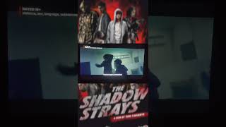 The shadow strays netflix [upl. by Armitage478]