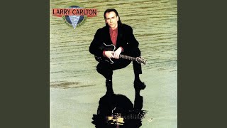 Sea Space  Larry Carlton [upl. by Idou]