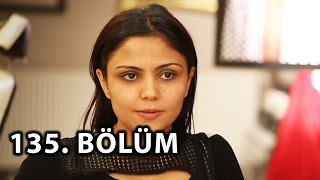 Benim Kuaförüm 135 Bölüm Tek Parça FULL HD [upl. by Tterrag]