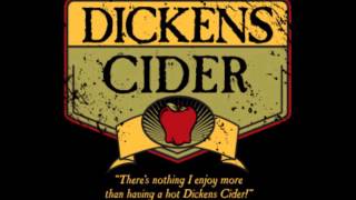 Dickens Cider [upl. by Proudman]