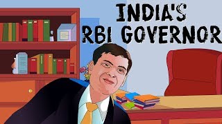 Why Indias RBI Governor Raghuram Rajan left [upl. by Pet]