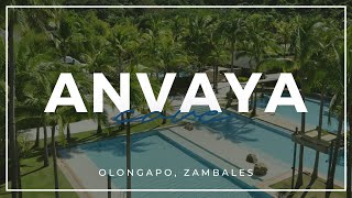 Haven at Anvaya Cove  Uncover the Hidden Paradise in Olongapo [upl. by Claudie239]