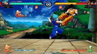 VEGITO NEW REJUMP METHOD [upl. by Nicholson]