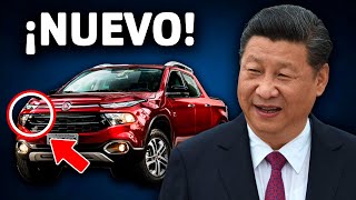 China REVELA Automóvil de 6000 que DESTRUYE la Industria Automovilística [upl. by Hayashi76]