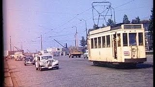 BELGIE in 1957 Is er veel veranderd [upl. by Nirak927]