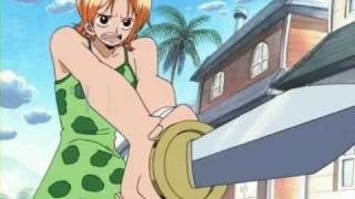 Namis Mistakes  One Piece [upl. by Nolasba]