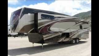 Lifestyle RV  Lifestyle Luxury RV Raises the Bar [upl. by Arotak43]