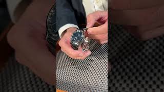 Jaeger LeCoultre Master Calendar Limited Edition Steel Mens Watch 176812S Review  SwissWatchExpo [upl. by Berliner]