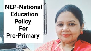 Know about NEP 2020 for Early Learnersnationaleducationpolicy educationpolicy [upl. by Attej]